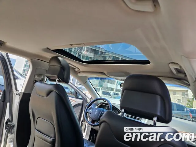 Lincoln MKZ 2013 thumb 2