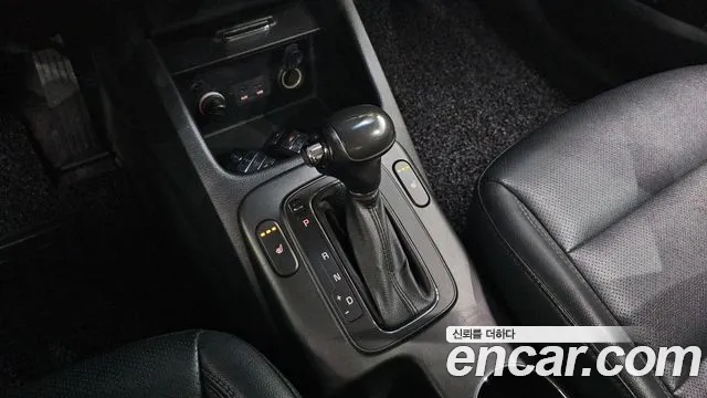 Kia K3 2013 thumb 3