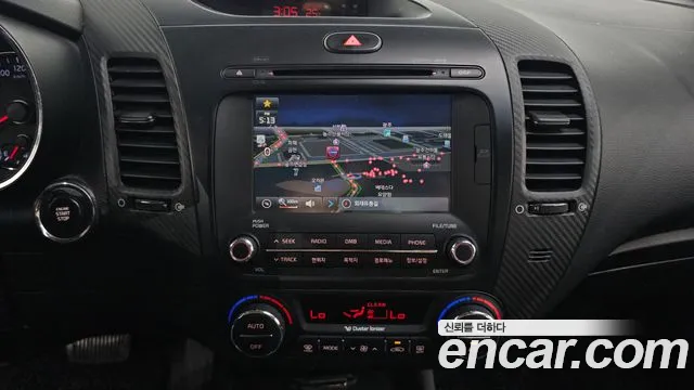 Kia K3 2013 thumb 10