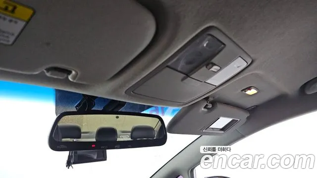 Kia K3 2013 thumb 7