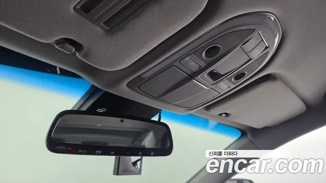 Hyundai Genesis 2015 thumb 12