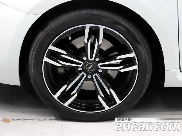 Renault SM7 2013 thumb 10