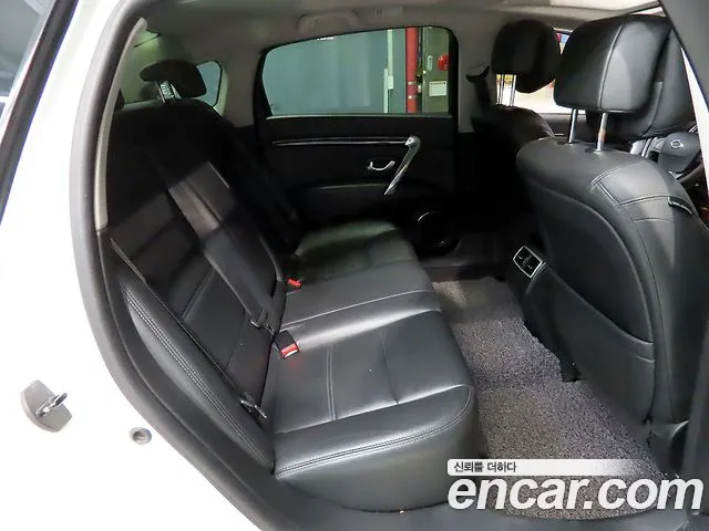 Renault SM7 2013 thumb 3