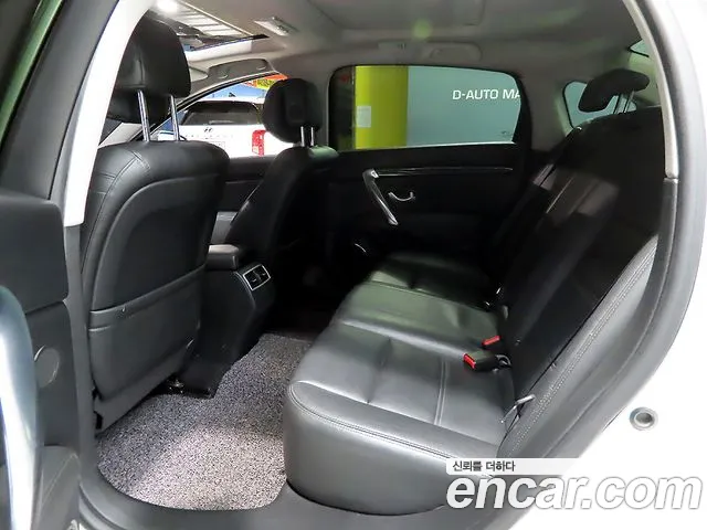 Renault SM7 2013 thumb 12