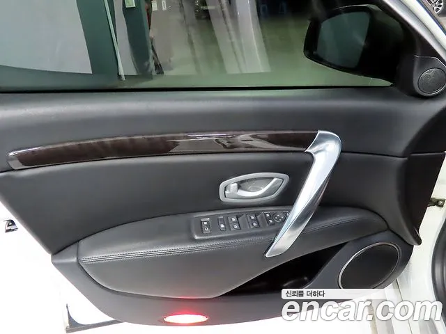 Renault SM7 2013 thumb 7