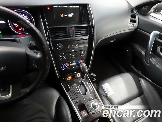 Renault SM7 2013 thumb 8