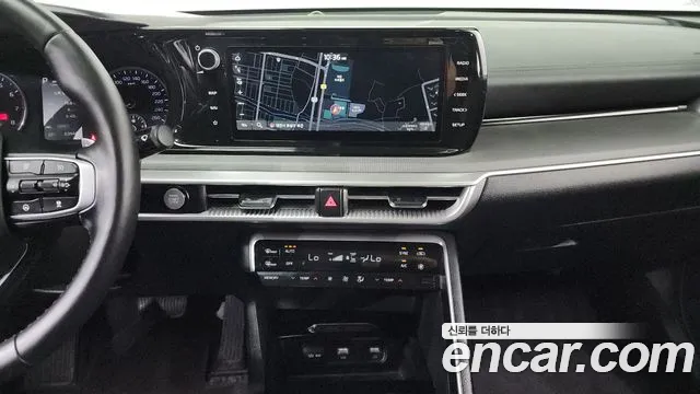 Kia K5 2022 thumb 5