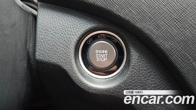 Hyundai Санта Фе 2014 thumb 5