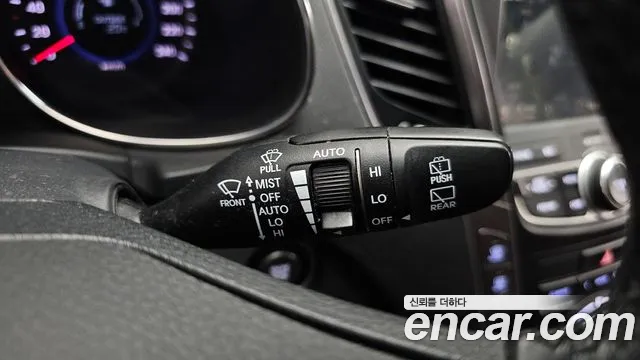 Hyundai Санта Фе 2014 thumb 7