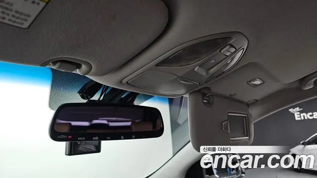 Hyundai Санта Фе 2014 thumb 10