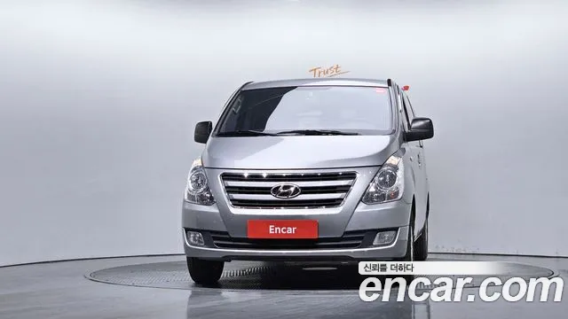 Hyundai Staria 2016 thumb 7