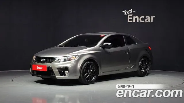 Kia Forte 2012 thumb 6