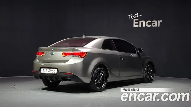 Kia Forte 2012 thumb 3