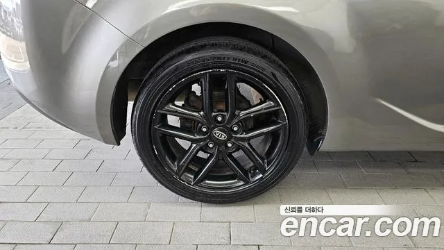 Kia Forte 2012 thumb 7