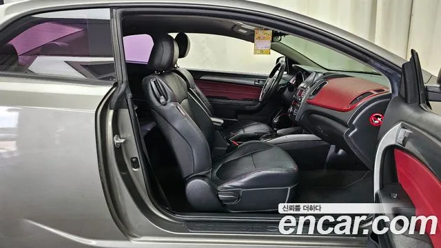 Kia Forte 2012 thumb 11
