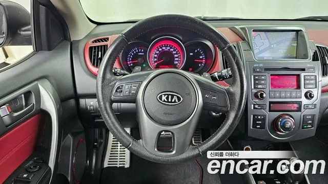 Kia Forte 2012 thumb 8