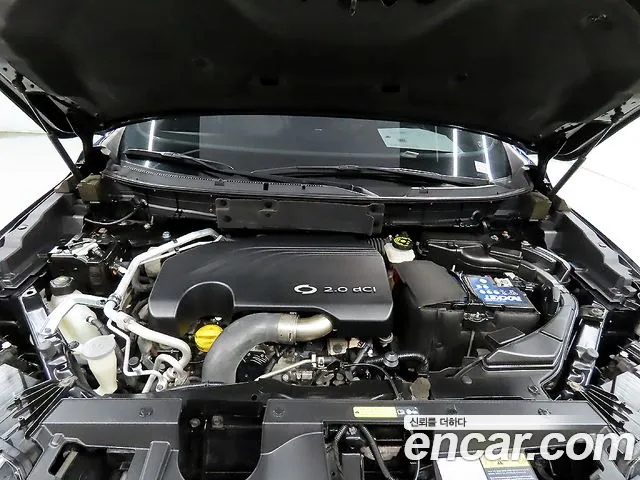 Renault QM6 2016 thumb 2