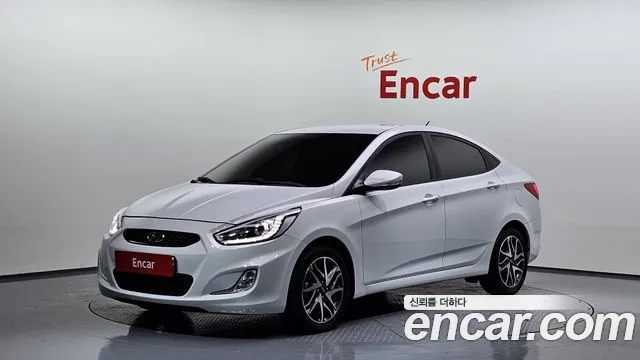 Hyundai Accent 2018 thumb 6