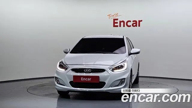 Hyundai Accent 2018 thumb 8