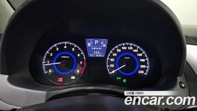 Hyundai Accent 2018 thumb 9