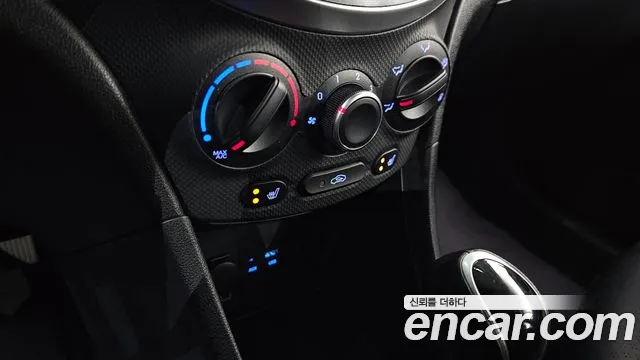 Hyundai Accent 2018 thumb 5