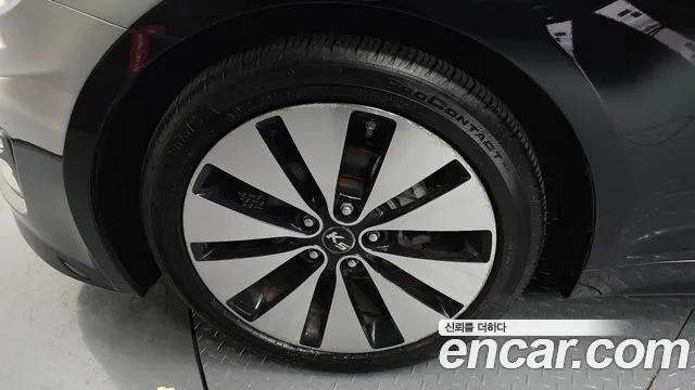 Kia K5 2013 thumb 10