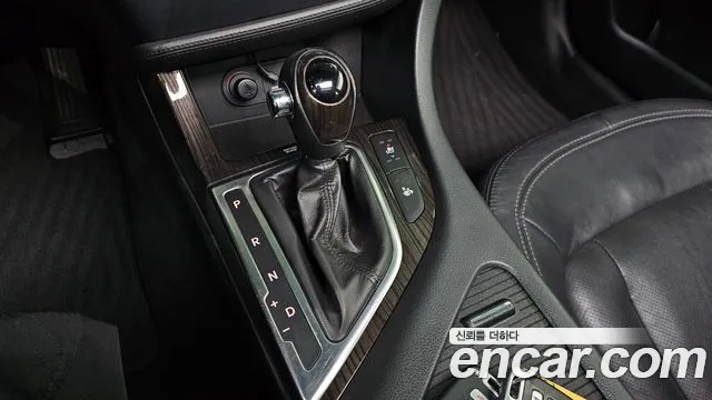 Kia K5 2013 thumb 5