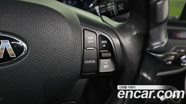 Kia K5 2013 thumb 7