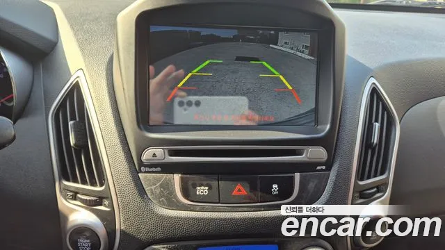 Hyundai Tucson 2012 thumb 10