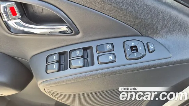 Hyundai Tucson 2012 thumb 8