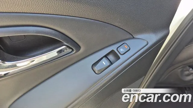 Hyundai Tucson 2012 thumb 11