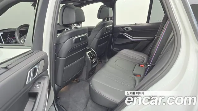 BMW X5 2025 thumb 3