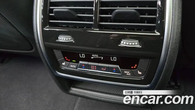 BMW X5 2025 thumb 2