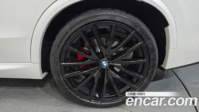 BMW X5 2025 thumb 11