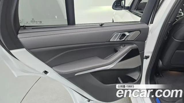 BMW X5 2025 thumb 8