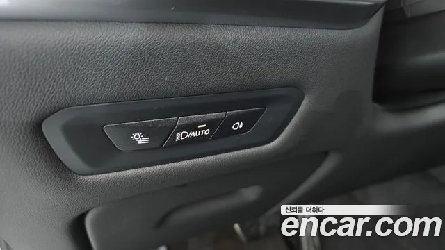 BMW X5 2025 thumb 5