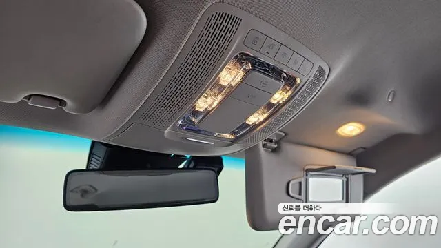 Mercedes-Benz A-Class 2020 thumb 8