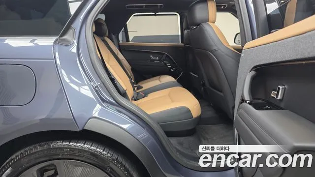 Land Rover Range Rover Sport 2025 thumb 10