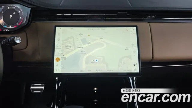 Land Rover Range Rover Sport 2025 thumb 6