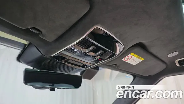 Land Rover Range Rover Sport 2025 thumb 4