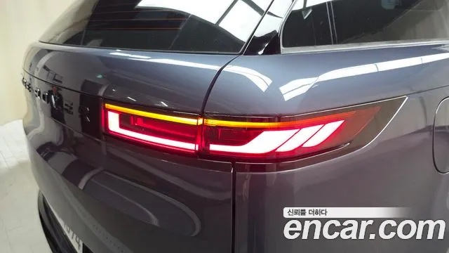 Land Rover Range Rover Sport 2025 thumb 3