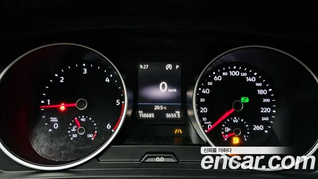 Volkswagen Tiguan 2018 thumb 7