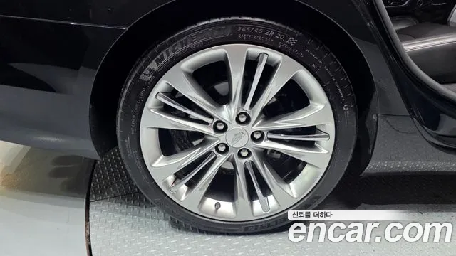 Cadillac CT6 2020 thumb 11