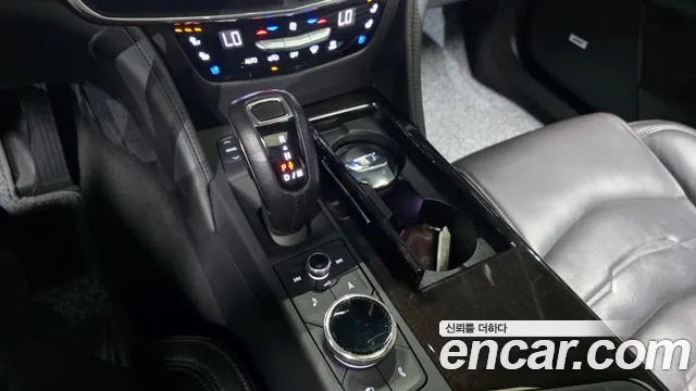Cadillac CT6 2020 thumb 2