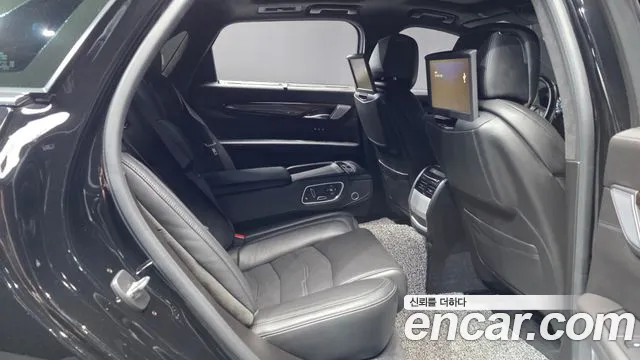 Cadillac CT6 2020 thumb 12
