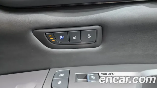 Cadillac CT6 2020 thumb 6