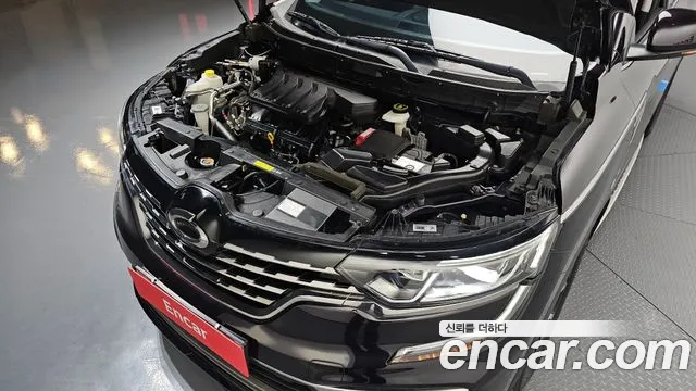Renault QM6 2019 thumb 2