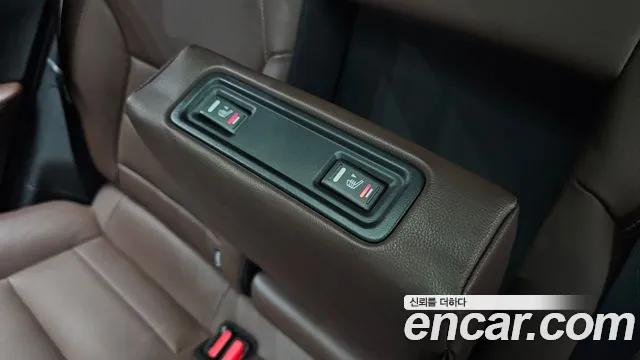 Renault QM6 2019 thumb 6