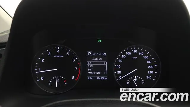 Hyundai Avante 2016 thumb 11