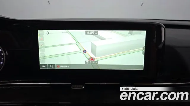 Kia Carnival 2023 thumb 10